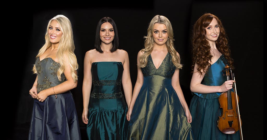 Celtic Woman The Fabulous Fox Theatre