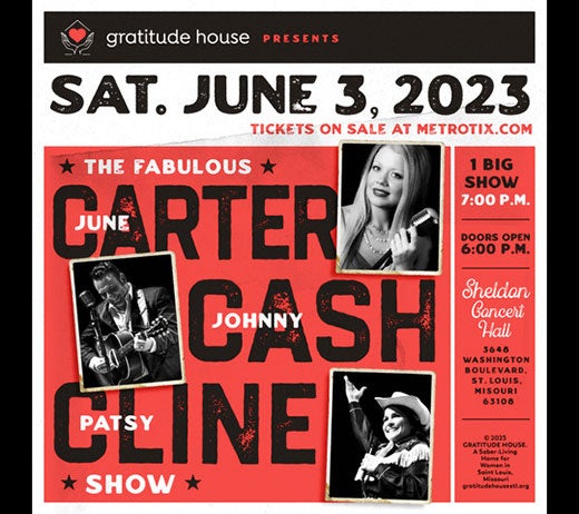 More Info for CARTER, CASH AND CLINE