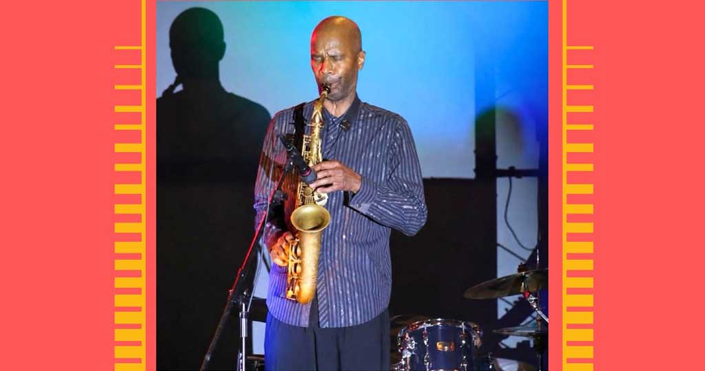 THE CHAD EVANS QUINTET