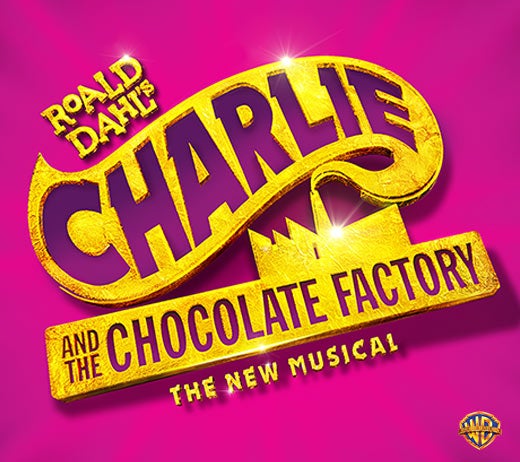 More Info for Roald Dahl's Charlie and the Chocolate Factory