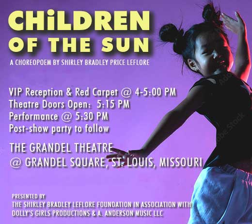 More Info for CHILDREN OF THE SUN
