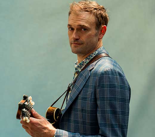 More Info for CHRIS THILE
