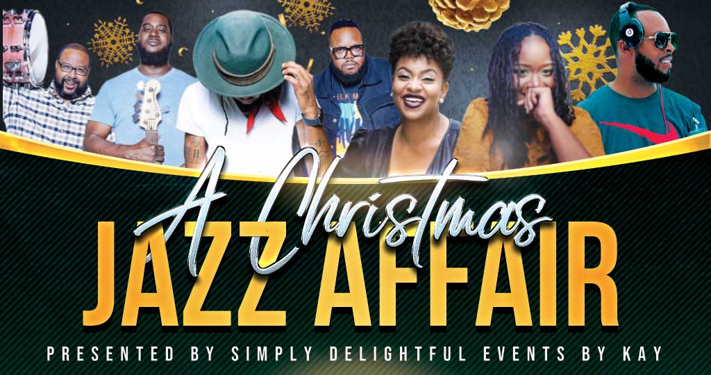 A Christmas Jazz Affair