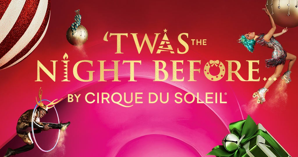 'Twas The Night Before... Slideshow Thumbnail