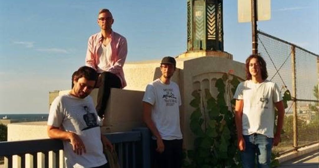 CLOUD NOTHINGS