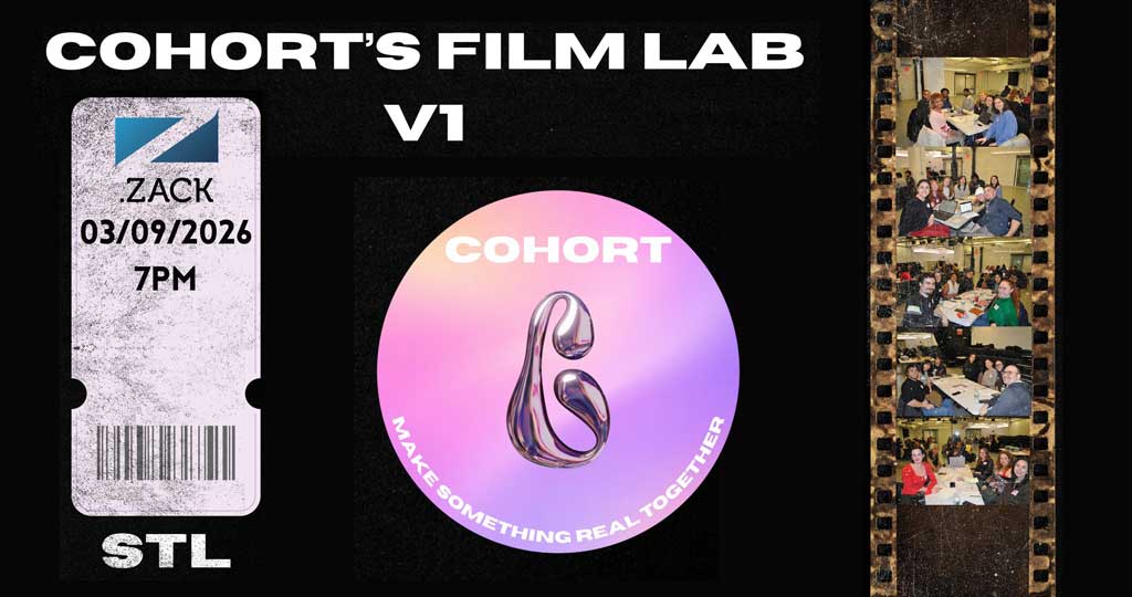 COHORT'S FILM LAB