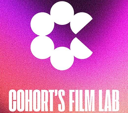 More Info for COHORT'S FILM LAB