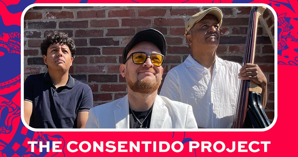 LATIN NIGHTS: THE CONSENTIDO PROJECT