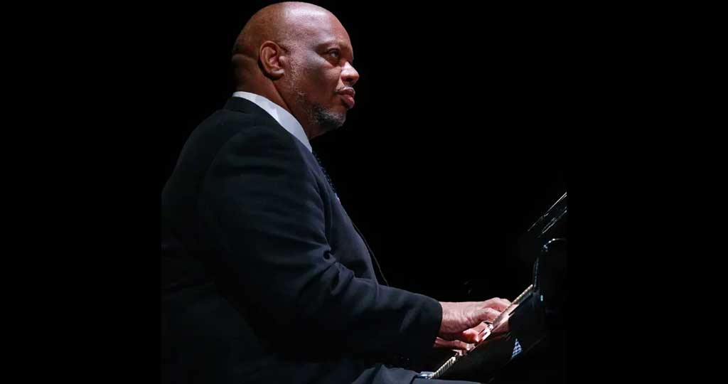 Jazz St. Louis Big Band Celebrates Count Basie