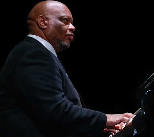 More Info for Jazz St. Louis Big Band Celebrates Count Basie