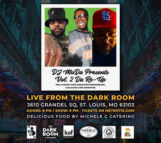 More Info for DJ MuDa Presents: Vol. 2 Da Re-Up 