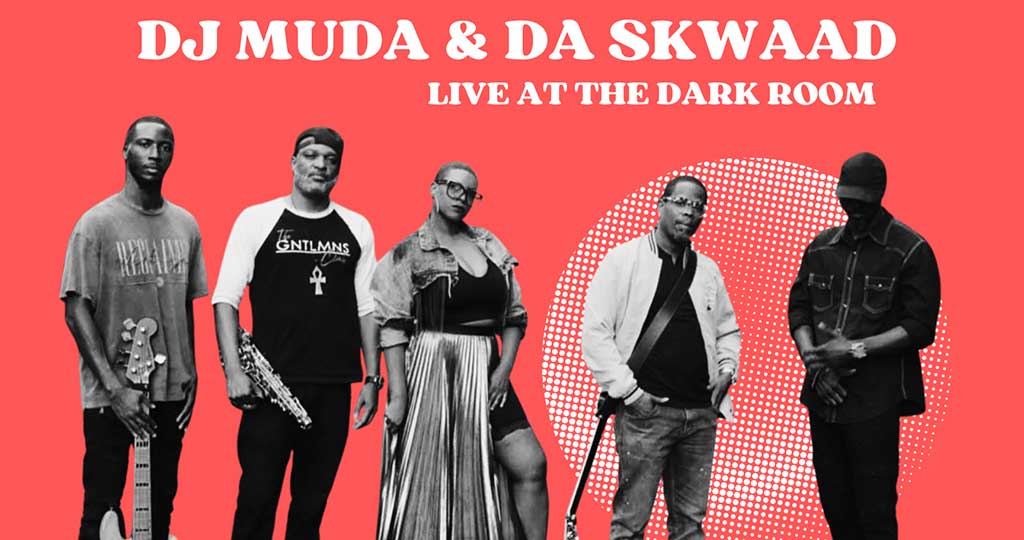 DJ MuDa & Da Skwaad: A Tribute to Babyface! 