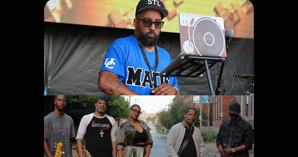DJ MuDa & DaSkwaad: A D'Angelo Tribute