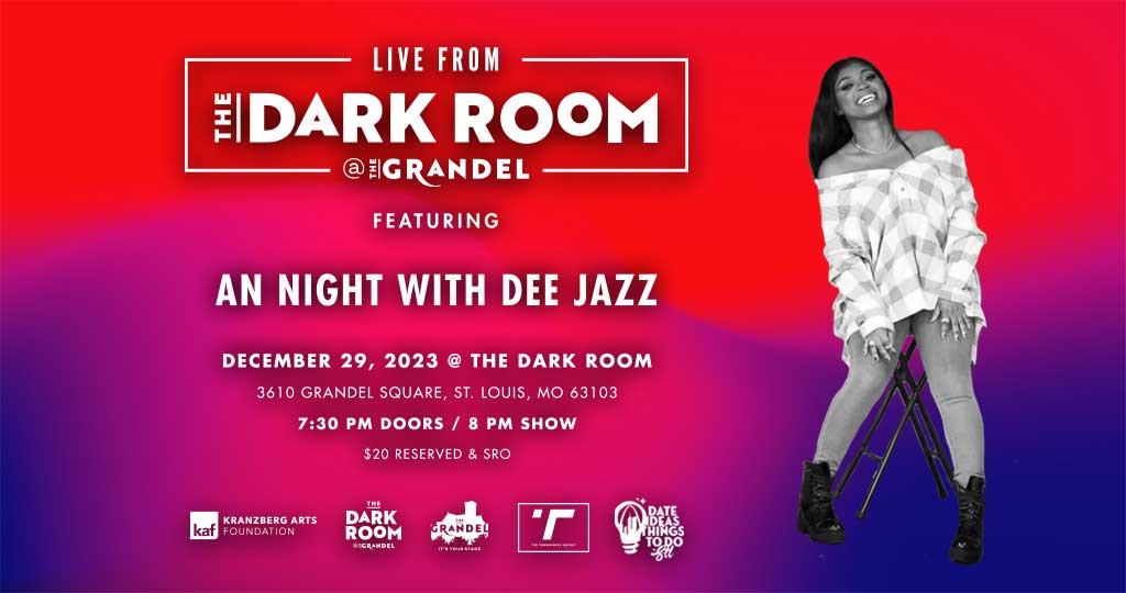 A NIGHT WITH DEE JAZZ