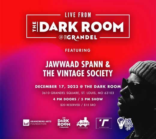 More Info for HOLIDAY SOUL: JAWWAAD SPANN & THE VINTAGE SOCIETY