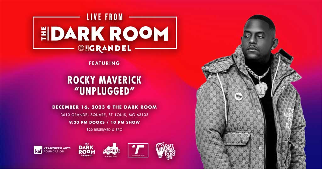 ROCKY MAVERICK "UNPLUGGED"