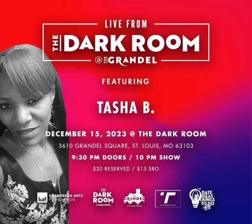 More Info for TASHA B.