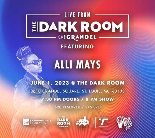 More Info for ALLI MAYS