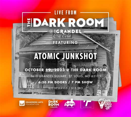 More Info for ATOMIC JUNKSHOT