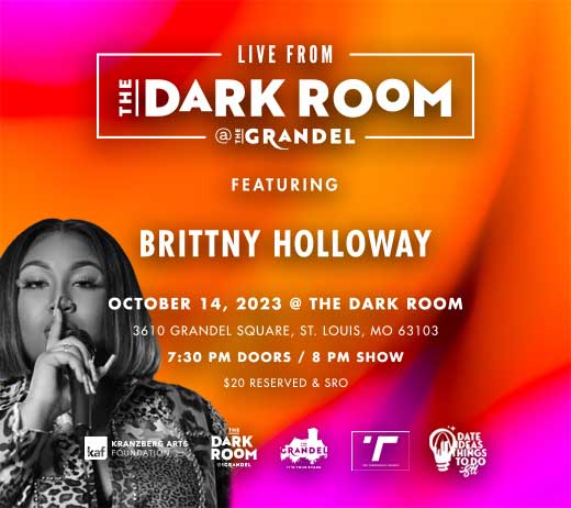 More Info for BRITTNY HOLLOWAY