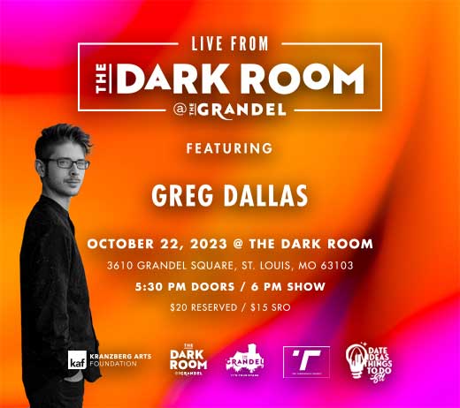 More Info for GREG DALLAS
