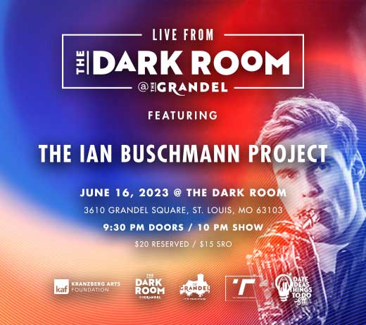 More Info for THE IAN BUSCHMANN PROJECT