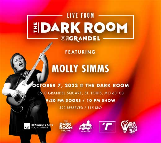 More Info for MOLLY SIMMS