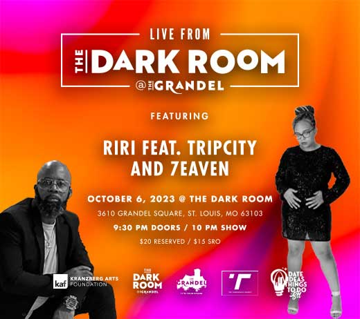 More Info for Riri Featuring TripCity and 7eaven