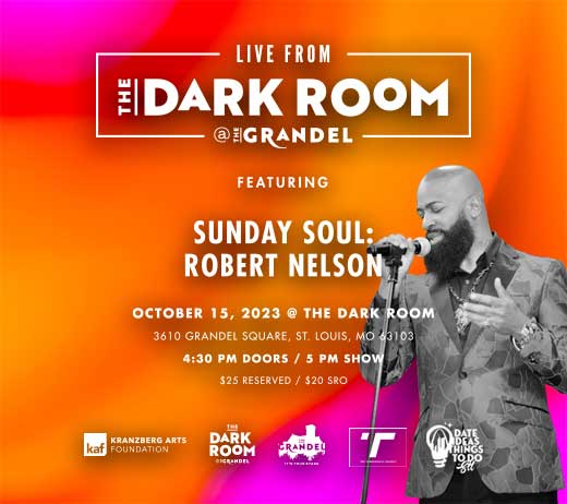More Info for SUNDAY SOUL: ROBERT NELSON