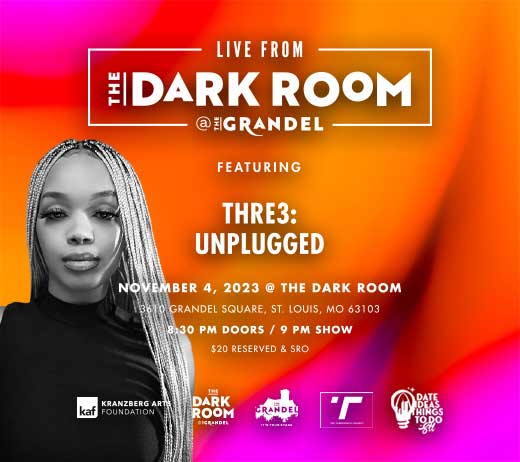 More Info for THRE3: UNPLUGGED