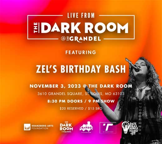 More Info for ZEL'S BIRTHDAY BASH