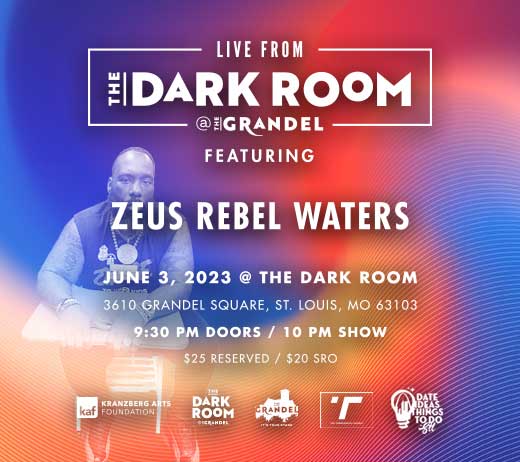 More Info for ZEUS REBEL WATERS' UNPLUGGED BIRTHDAY BASH