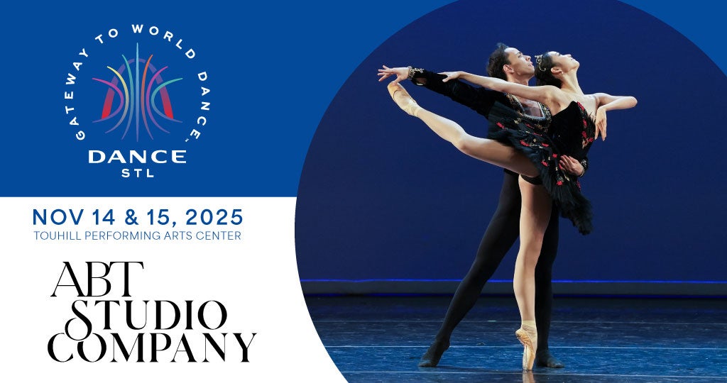 American Ballet Theatre (ABT) Studio Company