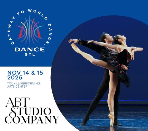 More Info for American Ballet Theatre (ABT) Studio Company