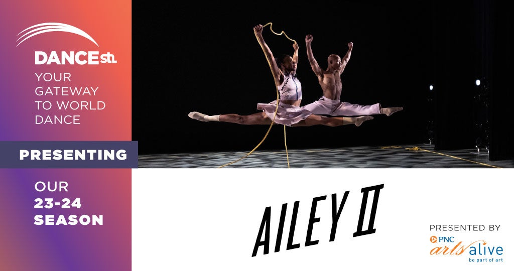 Ailey II