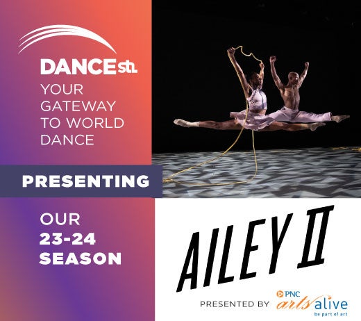 More Info for Ailey II