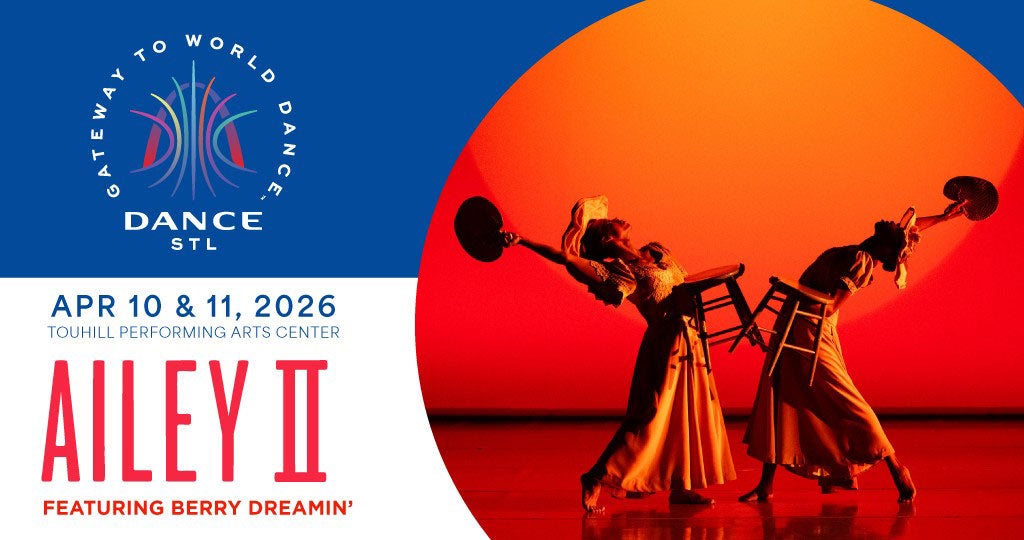 Ailey II