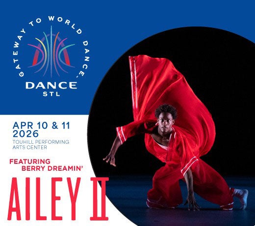 More Info for Ailey II