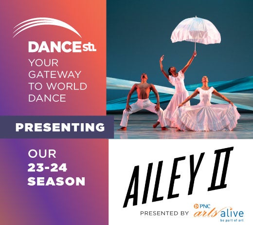 More Info for Ailey II