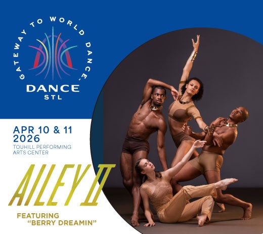 More Info for Ailey II