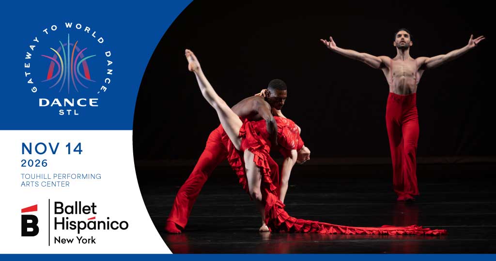 Ballet Hispánico New York