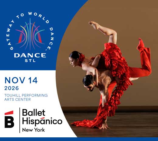 More Info for Ballet Hispánico New York