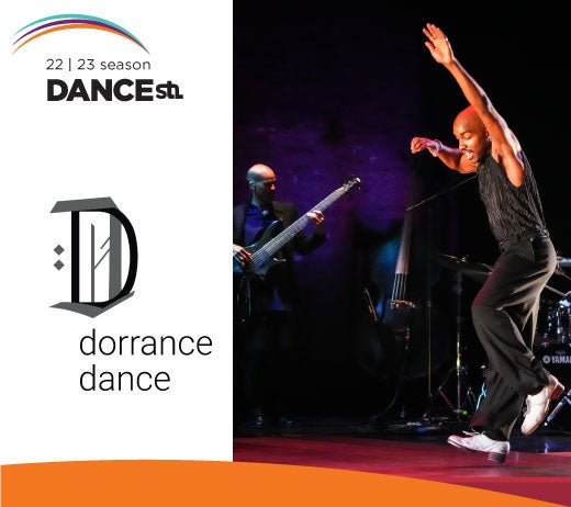 More Info for Dorrance Dance