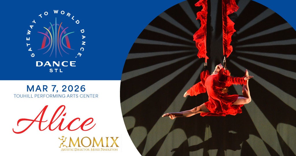MOMIX: Alice