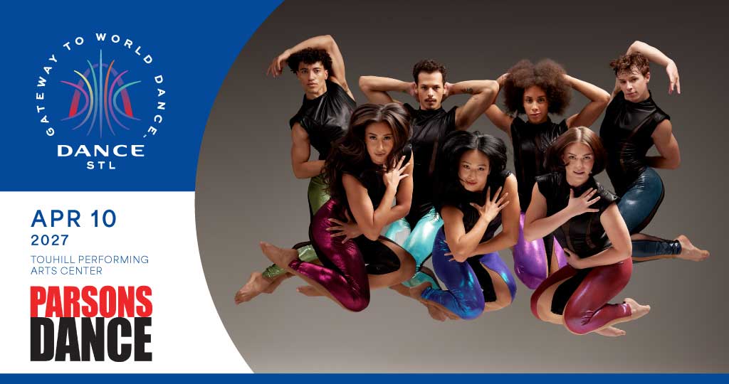 Parsons Dance