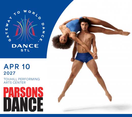 More Info for Parsons Dance