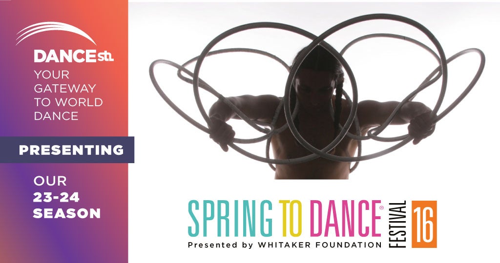 Spring to Dance® Festival 2024