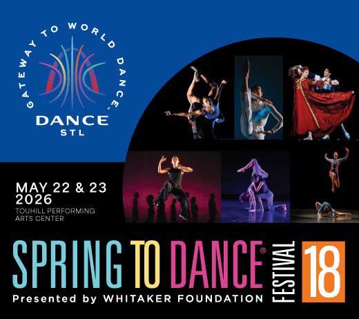 More Info for SPRING TO DANCE® Festival 2026
