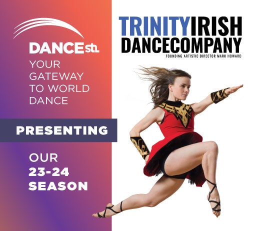 More Info for Trinity Irish Dance Company