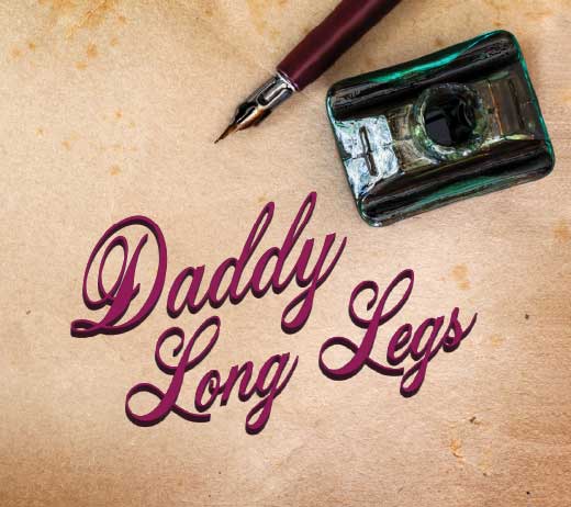 More Info for DADDY LONG LEGS